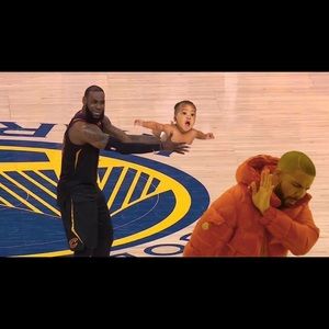 Meet your Posher, Marcus